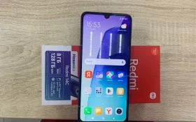 Xiaomi Redmi 14C 4/128 ГБ