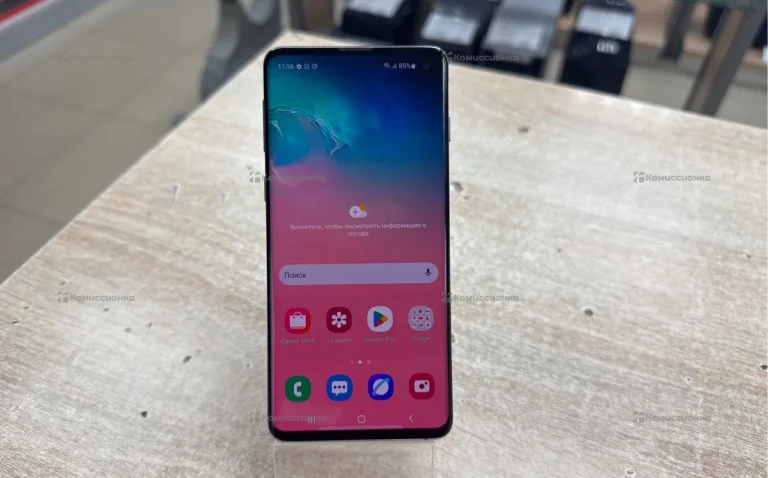 Samsung Galaxy S10 8/128 ГБ