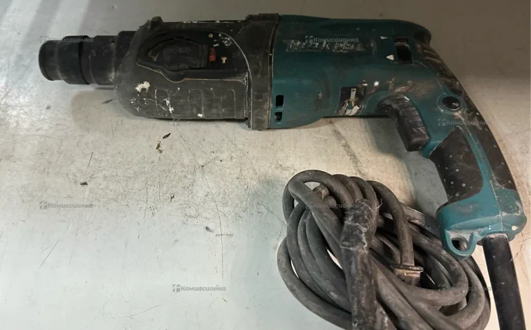 Перфоратор Makita 2470