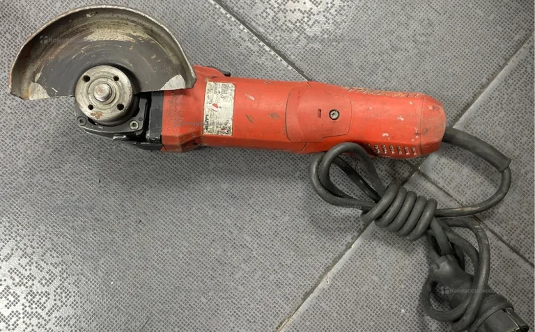 УШМ Hilti AG 125-19SE