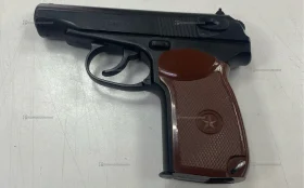 Купить Пневматический пистолет PM-x б/у , в Казань Цена:2900рублей