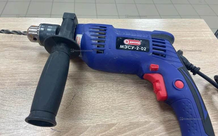 Диолд МЭСУ 2 02