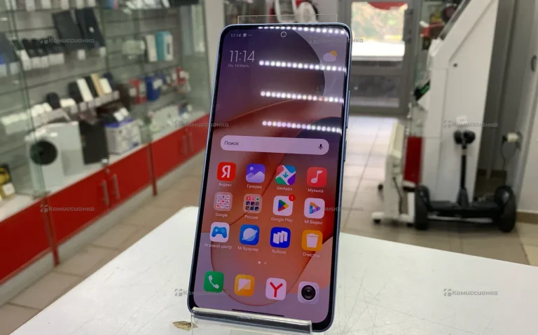 Xiaomi Redmi Note 13 8/512Gb