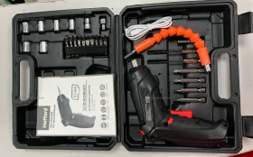 Шуруповерт отвертка Hofford yuy 8617s