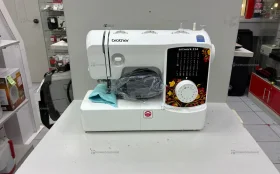 Купить Швейная машина  Brother artwork 33a б/у , в Набережные Челны Цена:6900рублей