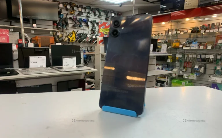 Samsung Galaxy A06 4/128Gb