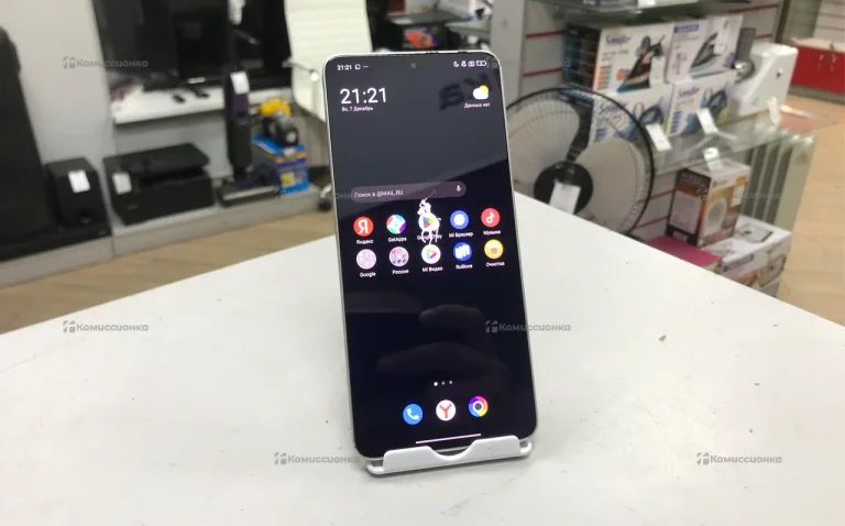 Xiaomi Poco X6 Pro 12/512 ГБ