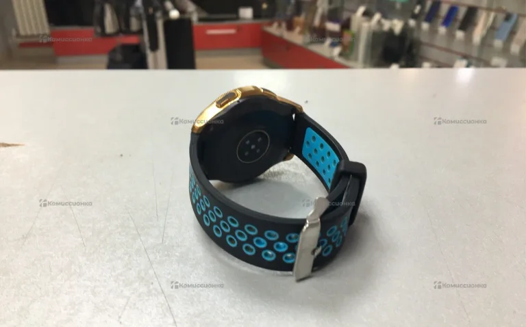 Часы  Samsung Galaxy Watch sm-r810