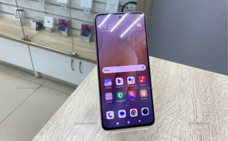 Xiaomi 12 Lite 8/256 ГБ