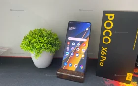 Xiaomi Poco X6 Pro 12/512 ГБ