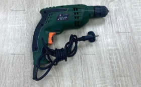 Дрель Калибр ДЭ-430ЕР+