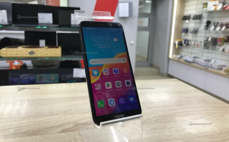 Honor 7a 16gb