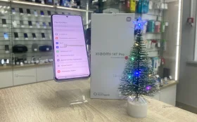 Купить Xiaomi 14T Pro 12/512 ГБ б/у , в Курган Цена:34990рублей