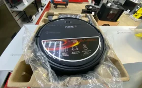 Робот пылесос RED R6105