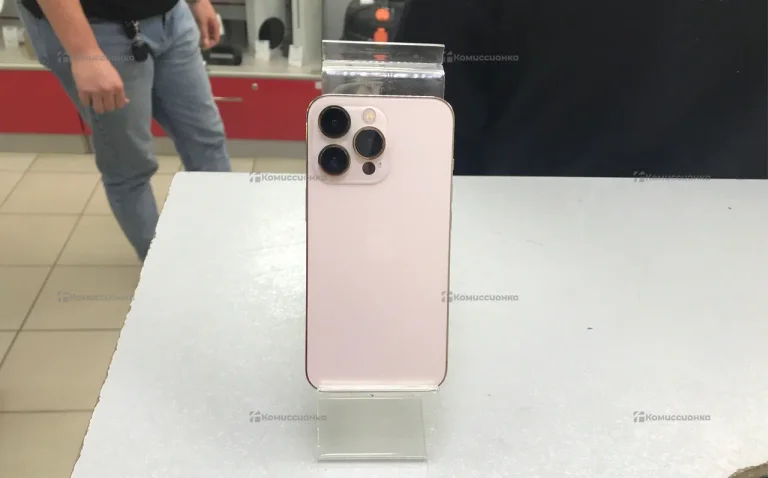 Apple iPhone 13 Pro 6/256 ГБ