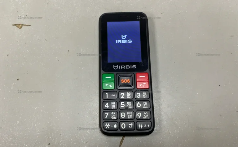 Irbis SF64