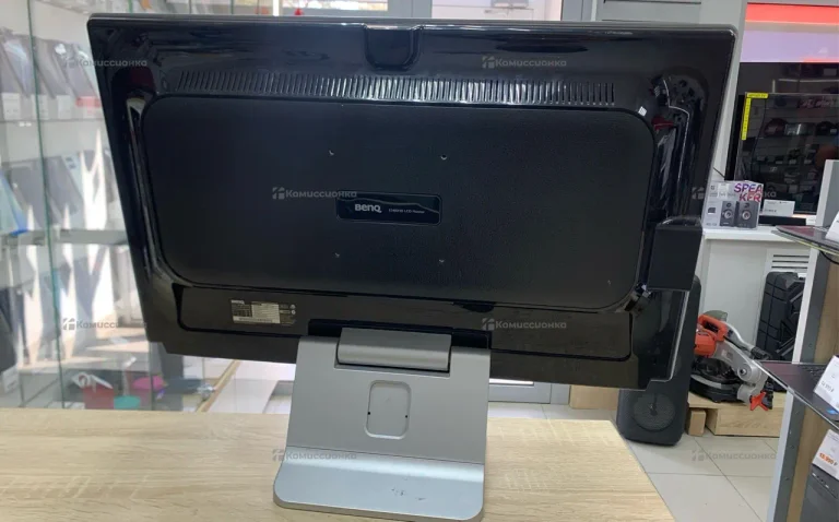 Монитор BenQ E2400HD