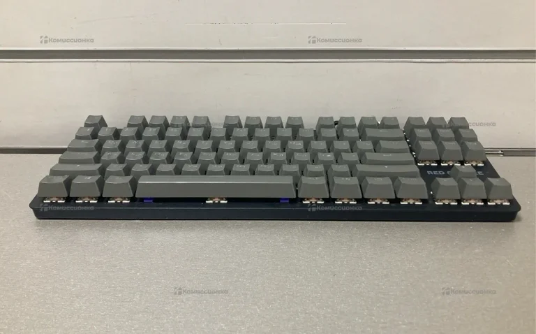 Клавиатура   Red Square KEYROX TKL