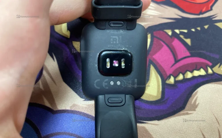 Часы  Xiaomi Watch