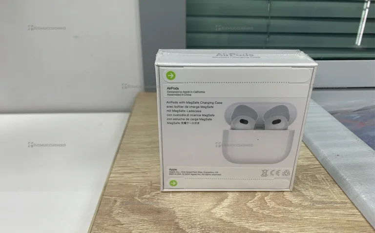 Наушники  AirPods3