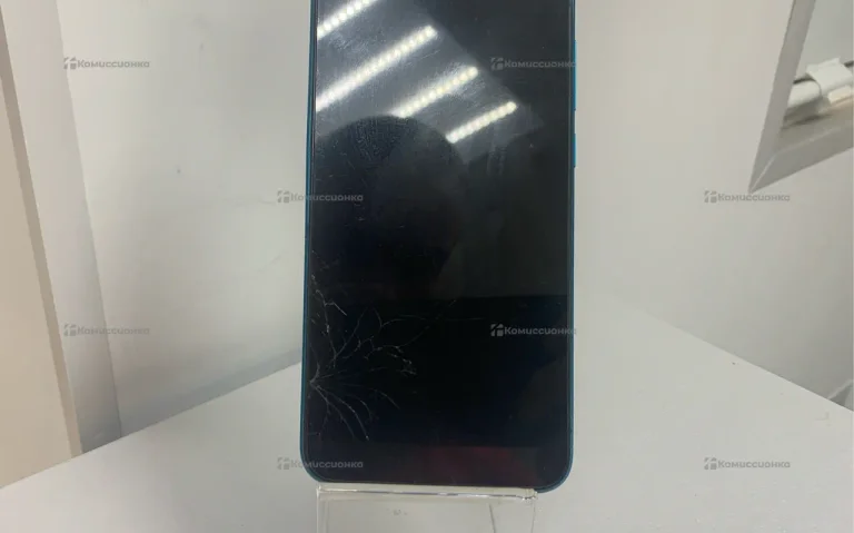 Xiaomi Redmi 9A 2/32 ГБ