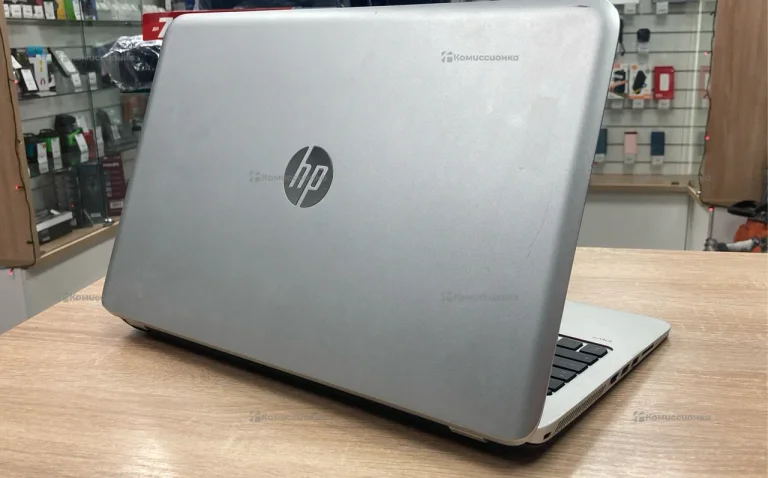 Ноутбук Hp Envy 15