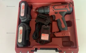 Купить Шуруповерт RedVerg RD-S18M/U б/у , в Нижнекамск Цена:2600рублей