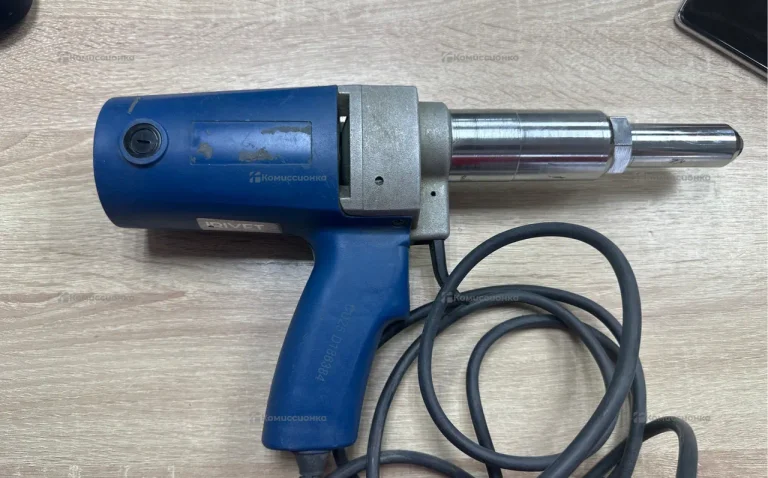 Электрический заклепочник ABSOLUT SK1005