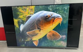 Купить Телевизор Haier 55 Smart v3 б/у , в Краснодар Цена:21900рублей