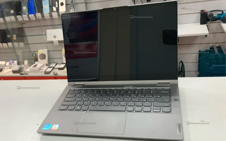 Ноутбук  thinkbook 20WE(14s yoga ITL)