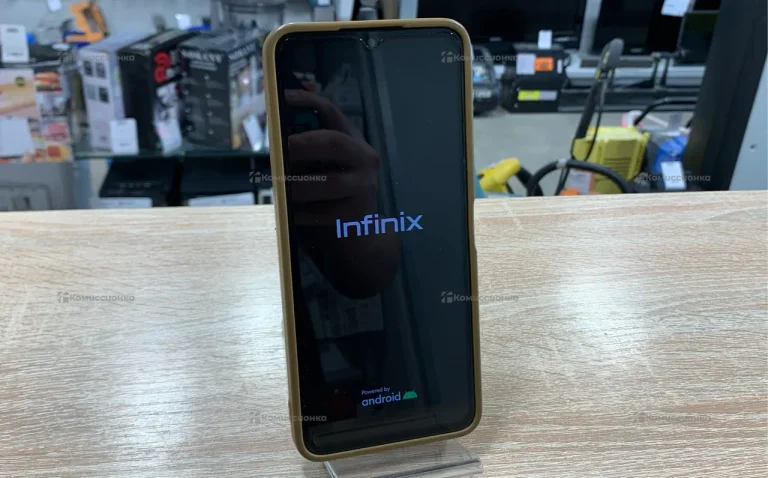 Infinix Note 12 Pro 8/256 ГБ