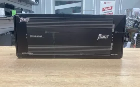 Купить Усилитель  AMP MASS 4.190 б/у , в Самара Цена:6500рублей