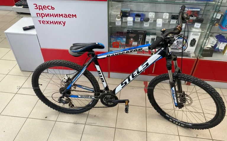 Велосипед Stels Navigator