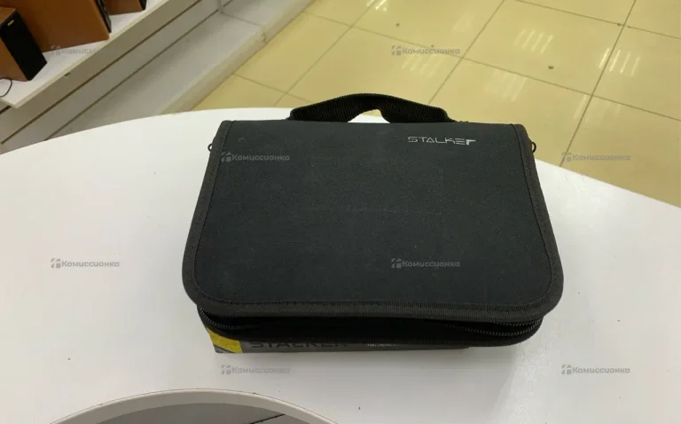 Пневматический пистолет Stalker s84