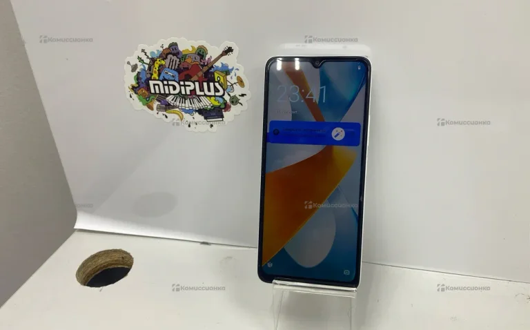 Xiaomi Poco C61 6/128 ГБ