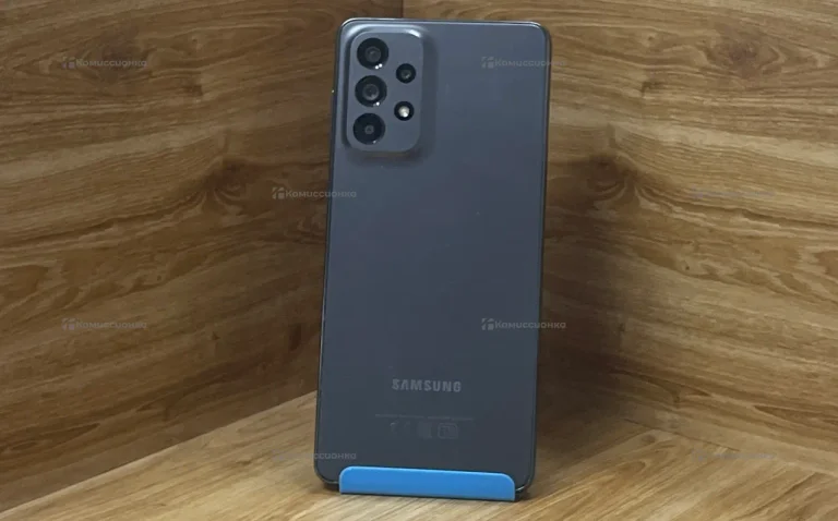 Samsung Galaxy A73 5G 6/128 ГБ