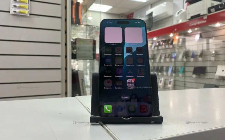 Apple iPhone 15 Pro Max 256Gb