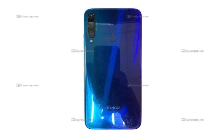 Honor 9C 4/64GB