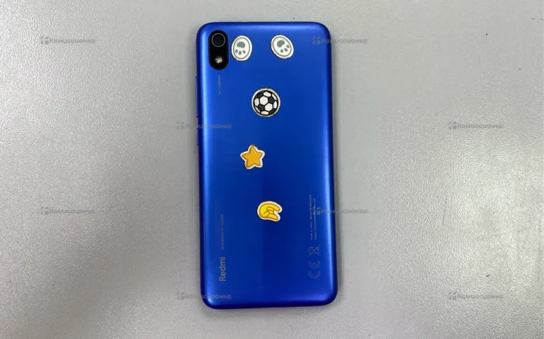 Xiaomi Redmi 7A 2/16 ГБ