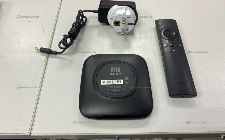 Смарт- Приставка xiaomi mdz-19-aa
