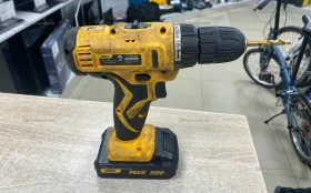 Шуруповерт deli DL-DZ20-E1D1