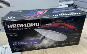 Купить Утюг REDMOND RI-C283 б/у , в Москва и область Цена:1900рублей