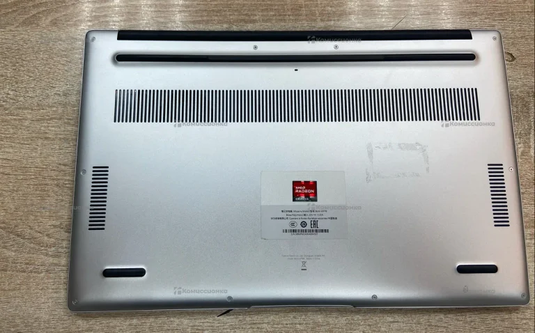 Ноутбук  Huawei