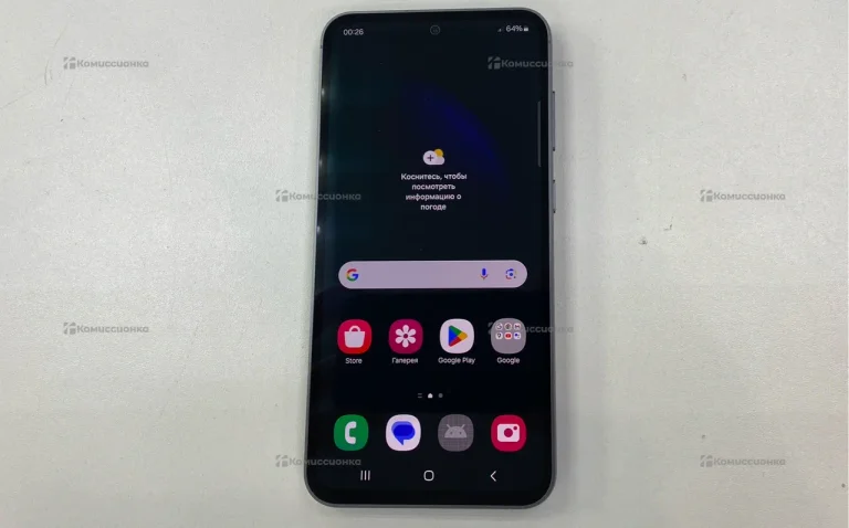 Samsung Galaxy S23 FE 8/256 ГБ