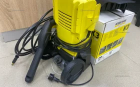 Купить Мойка высокого давления Karcher k3 б/у , в Нижний Новгород Цена:6990рублей