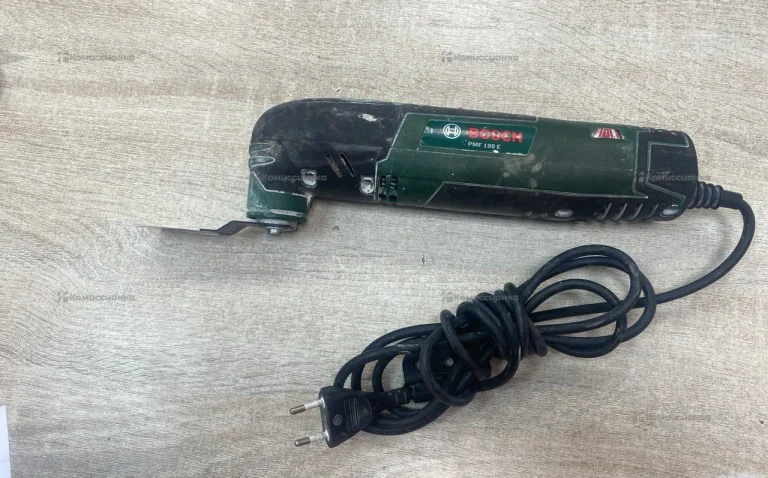 Bosch PMF 190E