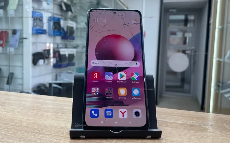 Xiaomi Redmi note 10s 64gb