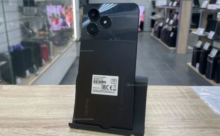 Realme C51 4/128 ГБ