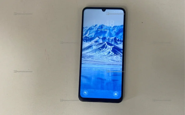 Realme Note 60x 3/64Gb