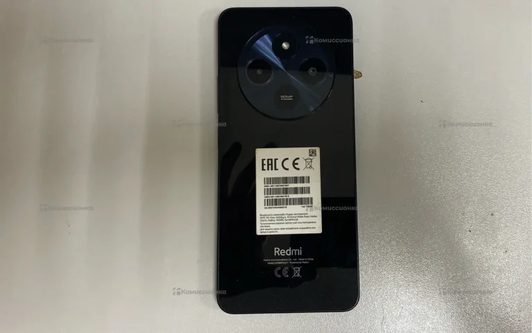 Xiaomi Redmi 14C 4/128 ГБ